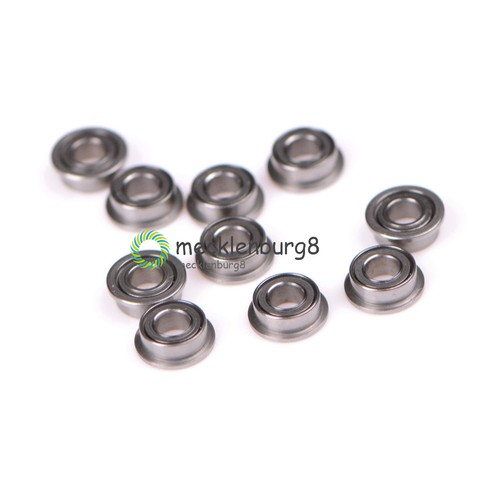 10pcs mf63zz - mf63zz, mm)