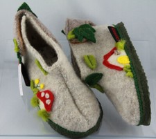 Giesswein Schurwoll-Hausschuh