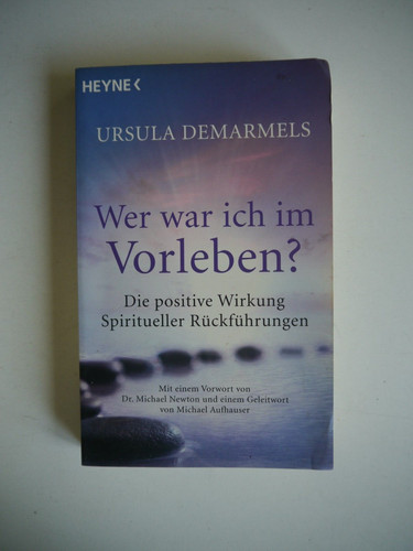 Wer war ich vorleben - wer, ?