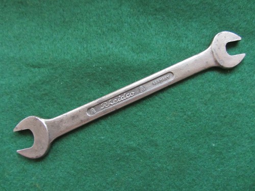 Vintage rheidco schlüssel - vintage,