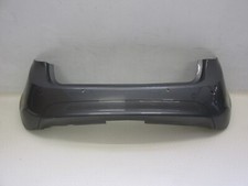 Opel MRIVA B Stoßstange Hinten Heckschürze original 13 267 966  PDC