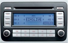 Rcd500 original autoradio - rcd500,
