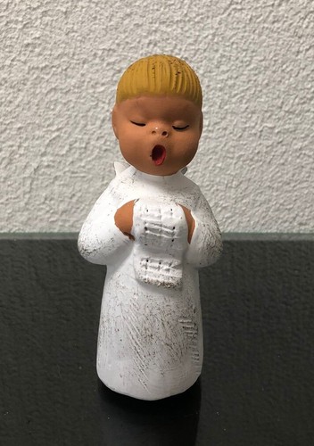 Orginal singer engel deko - orginal,