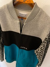 2Crooks Sweatjacke XXL –