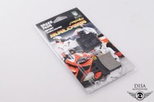 Malossi Bremsbeläge vorne