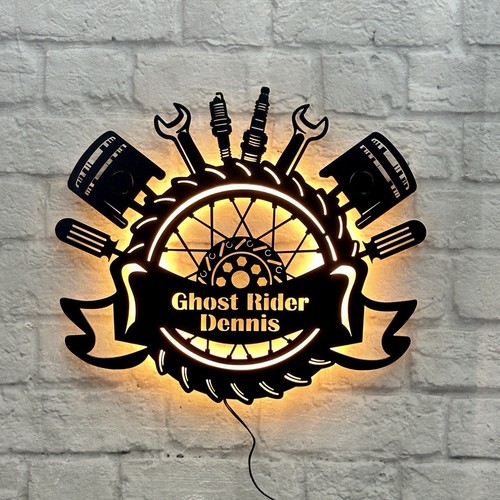 Geschenk für motorrad fahrer - geschenk,