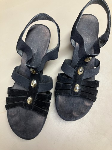 Damenschuh rieker sandale - damenschuh,