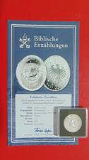 25 Euro Deutschland 2021 Feinsilber "Weihnachten - Geburt Christi" Fine Silver