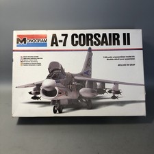Monogram A-7 Corsair II | 5418