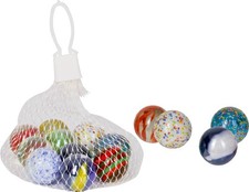 Große Murmeln XXL Kugelspiel