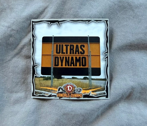 Dynamo dresden ultras - dresden,