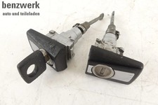 Mercedes W124 Mopf1 2x