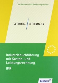 Industriebuchführung mit