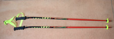 Skistöcke, LEKI WorldcupRacing, F63, 120cm, neuwertig