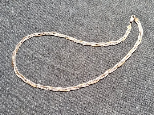 Elegante designer kette - designer-kette,