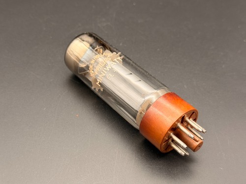 El34 philips miniwatt nos 6ca7 - philips,