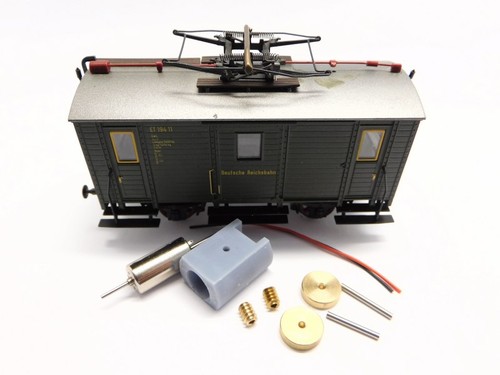 Micromotor hmt010c - micromotor,