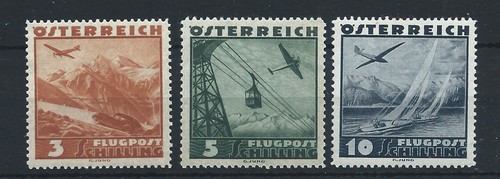 österreich 46 - Österreich, pa