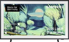 Samsung GQ43LS03FAUXZG The
