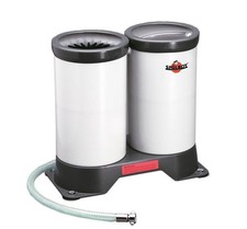 Spülboy Gläserspüler Nr. 3 braucht nur wenig Platz große Wasser Ersparnis