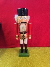 35cm ERZGEBIRGE NUSSKNACKER