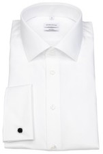 Seidensticker Hemd Shaped Fit