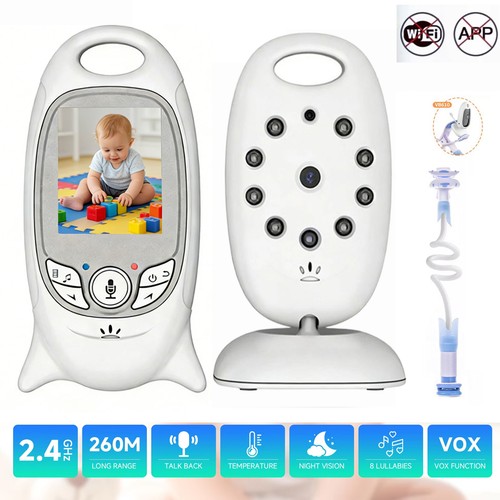Babyphone mit kamera - babyphone,
