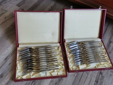 DDR Fischbesteck ABS für 12