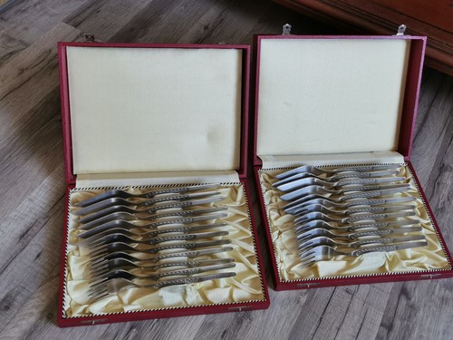 Ddr fischbesteck abs für - ddr,
