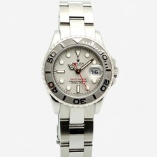 Rolex Damen Sportuhr Stahl