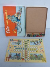 altes Spiel Kinderspiel Gesellschaftsspiel DDR Eile mit Weile