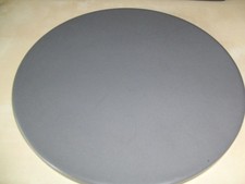 Weber Pizzastein 26cm