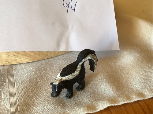 Schleich 14672 stinktier - schleich,
