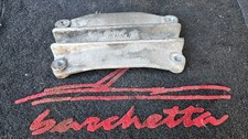 Fiat Barchetta Abdeckung