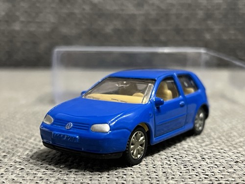 Siku 1090 golf - golf, mk4
