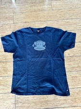 Paul Frank T-Shirt Schwarz -