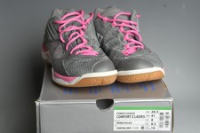 YONEX Power Cushion Comfort Z Ladies Badmintonschuhe, Größe 41, charcoal gray