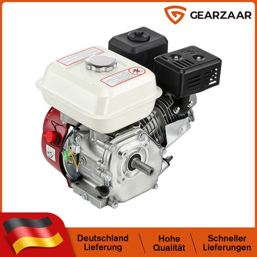 Benzinmotor kartmotor - 7, ps