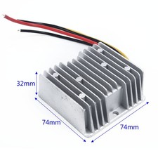 DC Spannungsstabilisator