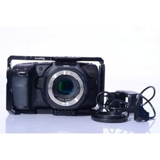 Blackmagic Cinema Camera 6K -