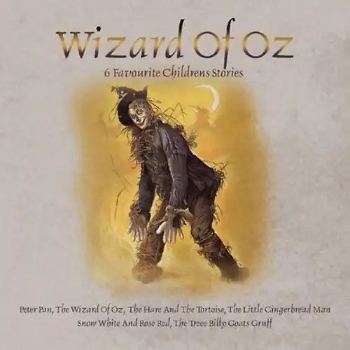 Cuentos infantiles wizard - cuentos, of