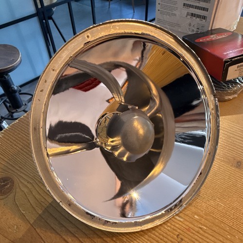 Hella hauptscheinwerfer