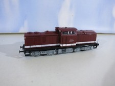 Brawa 0445, DR 201 , AC f