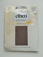 Elbeo Rhythmus Collant 20den