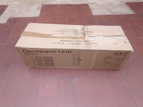 Kyocera mita 8505 - kyocera,