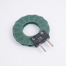 D.R.P Wabenspule NOS für 20er