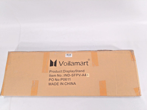 Voilamart display stand - voilamart,