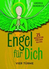 Engel für dich 25 Begleiter