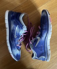 Nike Free 5.0 |