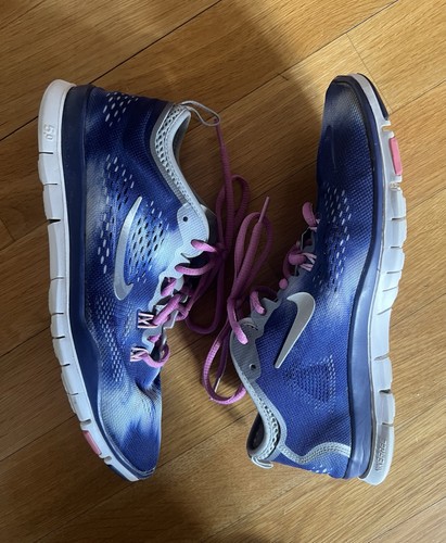 Nike free - free, 5.0